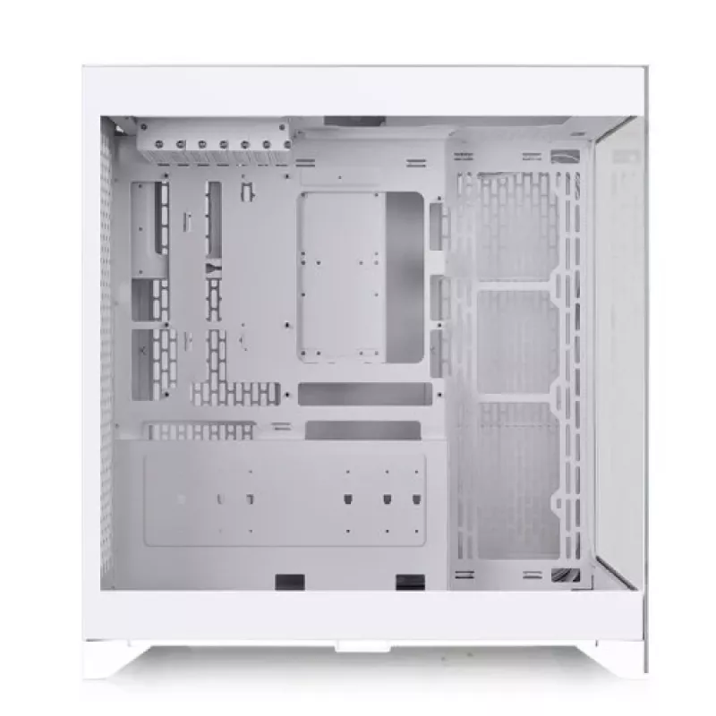 PC skriňa Thermaltake CTE E660 MX Midi Tower biela