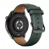 Mibro Lite 3 Pro Blackish Green smartwatch (zelená)
