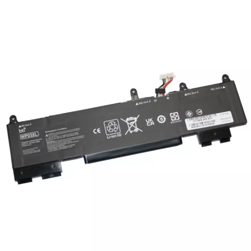Origin Storage M73468-005-BTI priemyselná batéria Lithium-Ion (Li-Ion) 3280 mAh 11,58 V (M73468-005-BTI)