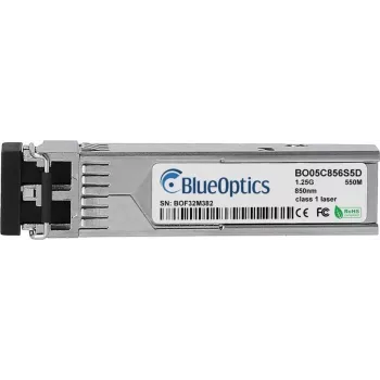 SFP transceiver BlueOptics BO05C856S5D kompatibilný modul 78P5153-BO