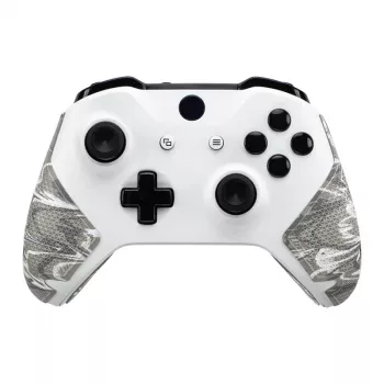 Lizard Skins XBOX One - Phantom Camo (vyrezané, 0,5mm)