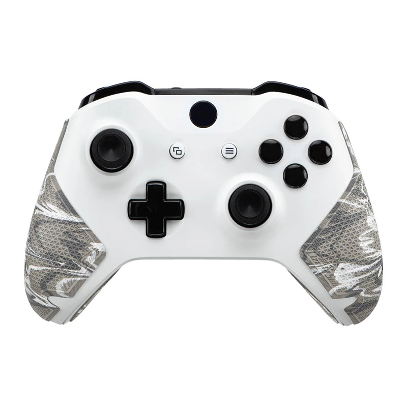 Lizard Skins XBOX One - Phantom Camo (vyrezané, 0,5mm)