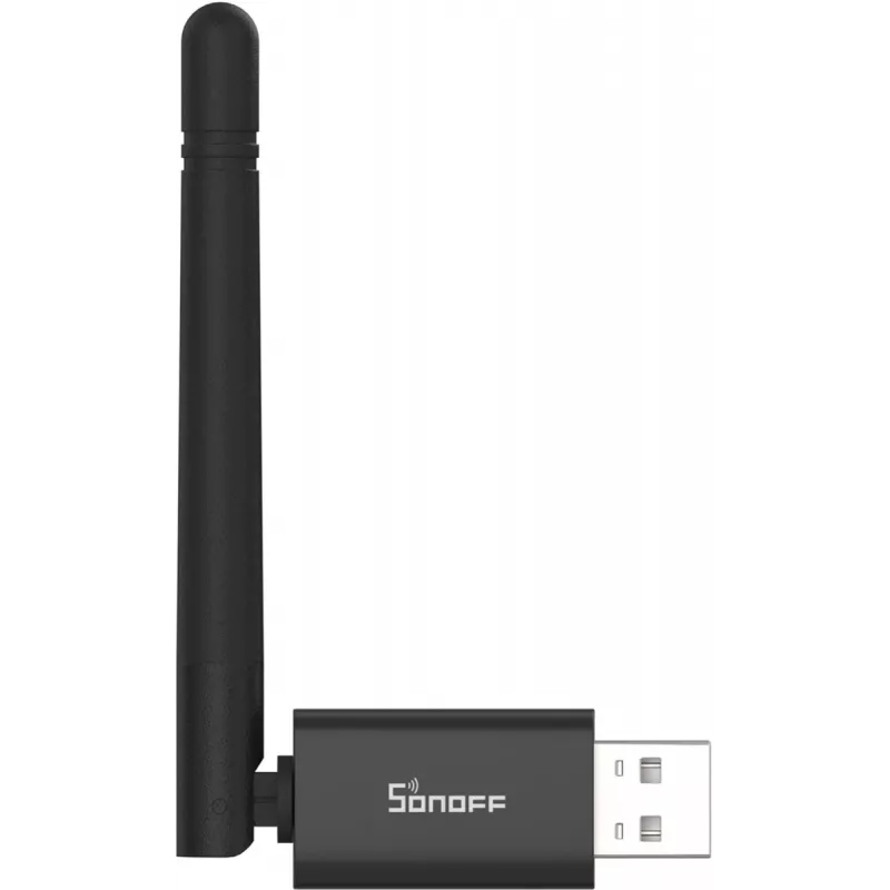 ZigBee brána SONOFF Dongle-LMG21 (Home Assistant, openHAB, Zigbee2MQTT)