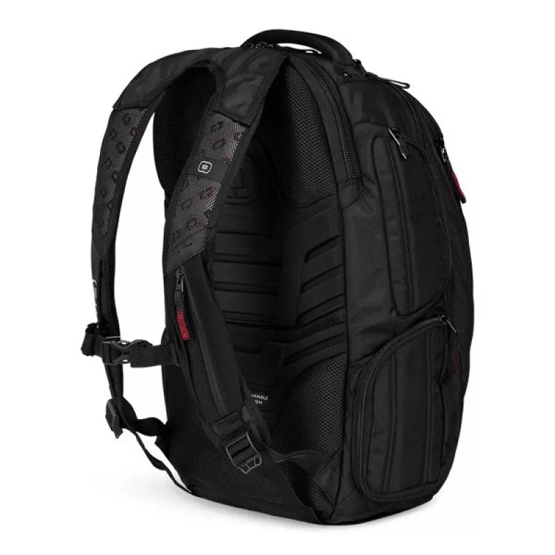 Ogio batoh Renegade RSS čierny P/N: 111059_03