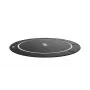Nadzemná trampolína Salta Royal Baseground Sport 396 cm, okrúhla, 330 cm plocha, 80 pružín, oceľový rám, PVC obloženie