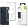 Ochranné puzdro MagCase pre Samsung Galaxy S26 od 3MK — magnetické ochranné puzdro MagCase