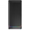 Sharkoon AK4 RGB STRIP Midi Tower čierna