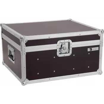 Roadinger Flightcase pre 4x LED Super Strobe, model 31005170 — ochranné puzdro na prepravu
