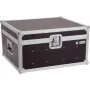 Roadinger Flightcase pre 4x LED Super Strobe, model 31005170 — ochranné puzdro na prepravu