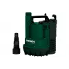 Metabo TP 12000 SI ponorné čerpadlo 7 m