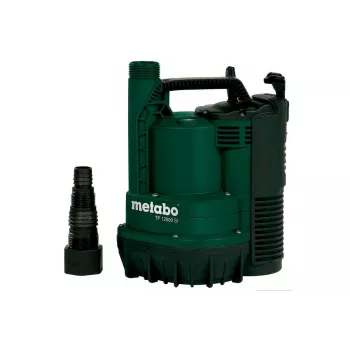 Metabo TP 12000 SI ponorné čerpadlo 7 m