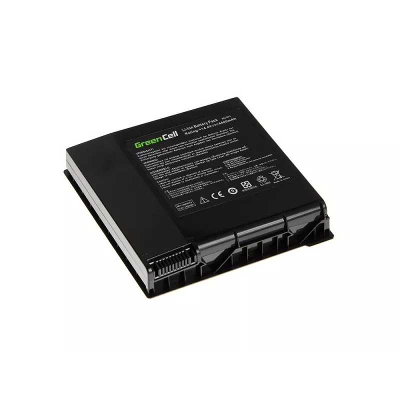Batéria Green Cell AS43 pre ASUS G74 G74S G74J G74JH G74SX