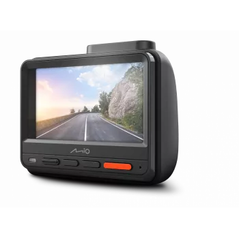 Kamera do auta Mio MiVue 935W Premium 4K s Wi-Fi a GPS (5415N7310003)