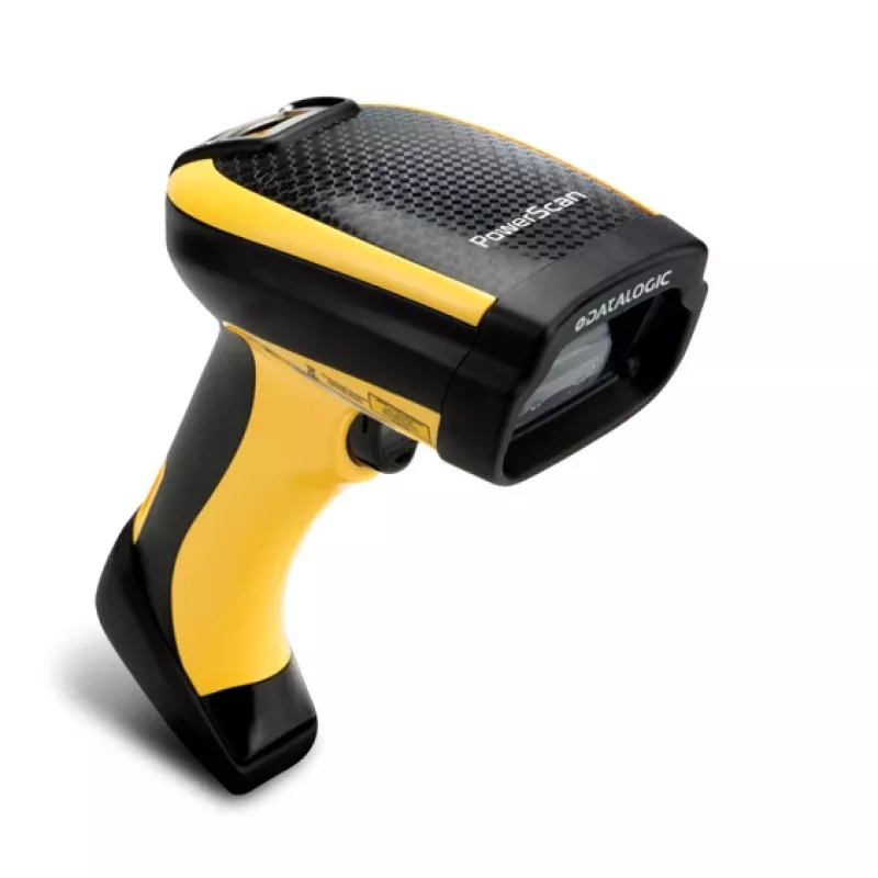 Ručný čítač čiarových kódov Datalogic POWERSCAN PD9100