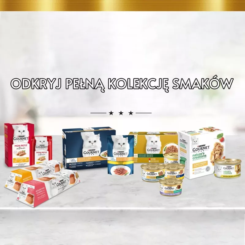 Purina mokré krmivo pre mačky 85 g