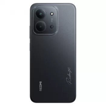 Xiaomi Redmi 15C 4G Smartphone 6,9 palcov 4/128GB Midnight Black