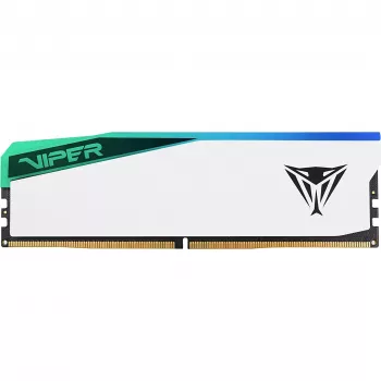 16 GB Patriot DIMM 6000 (bie, PVER516G60C42W, Elite 5 RGB, INTEL XMP, AMD EXPO)