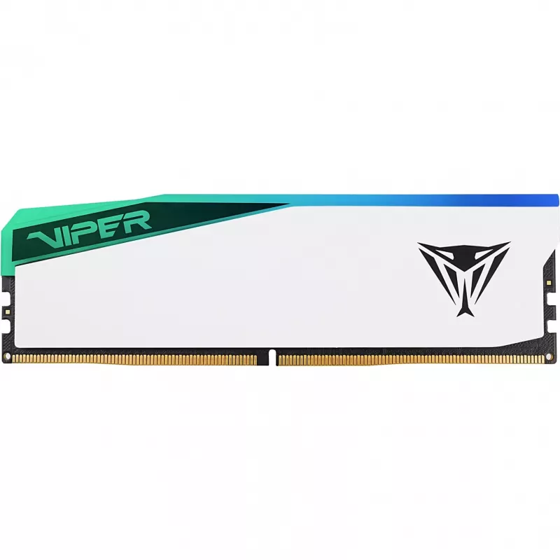 16 GB Patriot DIMM 6000 (bie, PVER516G60C42W, Elite 5 RGB, INTEL XMP, AMD EXPO)