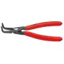 Kliešte na poistné krúžky Knipex 48 21 J31