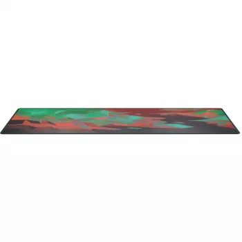 CHERRY XTRFY GP5-XL-LITUS-RED herná podložka pod myš červená (GP5-XL-LITUS-RED)
