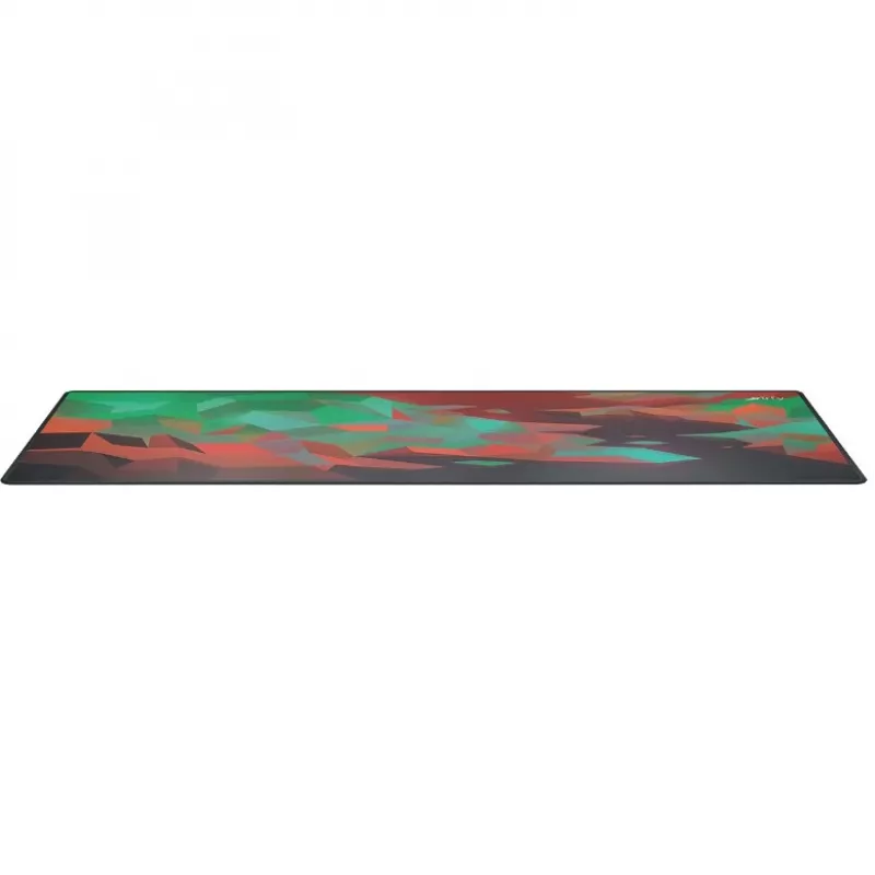 CHERRY XTRFY GP5-XL-LITUS-RED herná podložka pod myš červená (GP5-XL-LITUS-RED)