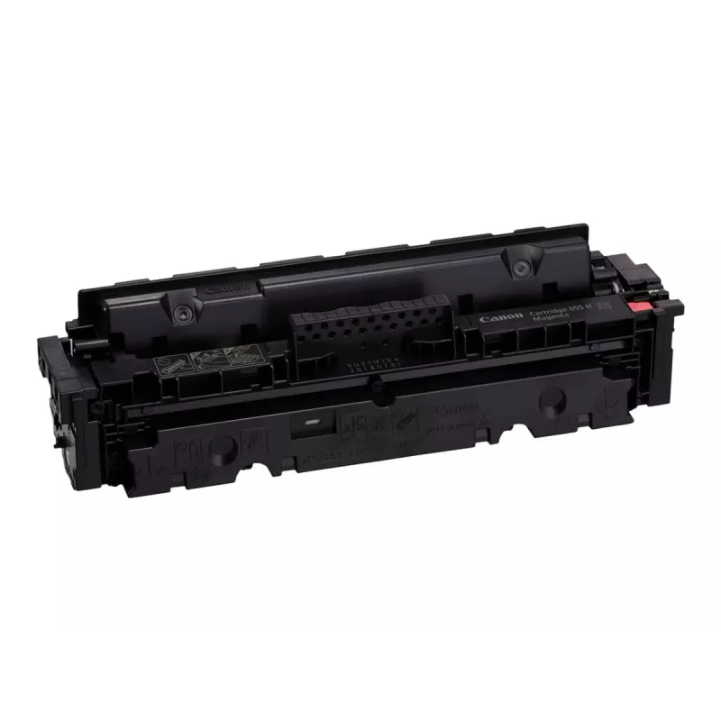 Canon 055H tonerkartuša 1 kus originálna purpurová