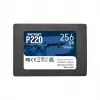 SSD disk Patriot P220 256 GB 2,5 palca SATA III
