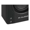 M-AUDIO BX4 BT 2x reproduktor čierny káblový + Bluetooth 50 W