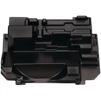 Vložka Thermoform 838182-6, vložka pre DHS (čierna, pre MAKPAC č. 4)
