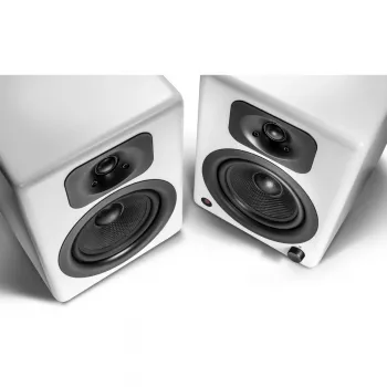 Wavemaster TWO NEO 2.0 Bluetooth soft biela retail