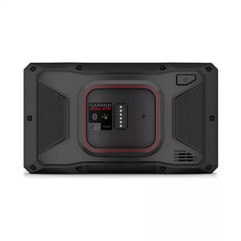 Ručný GPS navigátor GARMIN ZUMO XT2 6-palcový dotykový displej, 32 GB interná, podpora MicroSD, IPX7, Bluetooth/Wi‑Fi