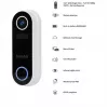 Hombli smart zvonček 2 (biela) + gong