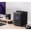 Jonsbo C6 skriňa - čierna