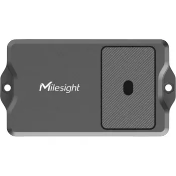 Laserový diaľkový senzor Milesight EM400-TLD-868M LoRaWAN IP67 — meranie vzdialenosti ToF