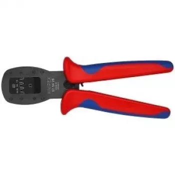 Knipex 97 54 26 krimpovacie kliešte Mini-Fit
