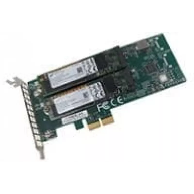 RAID radič Fujitsu PY-DMCP24 PCI Express hostiteľské rozhranie PCI Express