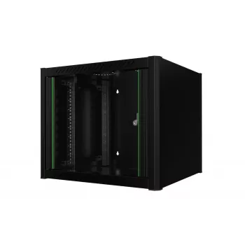 Lanview 48,30cm (19) 9U Š=600mm H=560mm (RWM09U56BL)