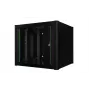 Lanview 48,30cm (19) 9U Š=600mm H=560mm (RWM09U56BL)