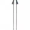 Trekingové palice Distance Z, fitness pomôcka sivá, 1 pár, 120 cm