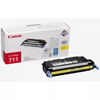 Canon 1657B002 tonerová kazeta 1 ks originál žltá