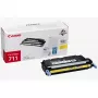 Canon 1657B002 tonerová kazeta 1 ks originál žltá
