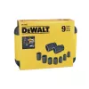 DeWALT DT7507-QZ sada nástrčných kľúčov