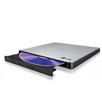 LG GP57ES40 optická disková mechanika DVD±RW čierna, strieborná