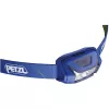 Čelová lampa Petzl Tikka Core hnedá LED 100 lm USB nabíjateľná