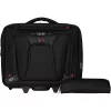 Kufrík na kolieskach Wenger SwissGear Transfer 40.6 cm (16 palcov)