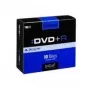 Intenso - 10 x DVD+R - 4,7GB 16x - tenké jewel puzdro (4111652)