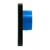 6,95 palca Shelly Wall Display X2i WiFi/BLU ovládací panel (čierny)