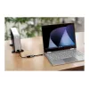 HYPER USB 3.2 Gen 2 (USB 3.1 Gen 2) adaptér [1x USB-C® samec – 1x USB 3.2 Gen 2 samica A (USB 3.1)] (HD425D-GL)