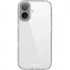 Nevox StyleShell Flex - iPhone 17 6.3 , transparentná