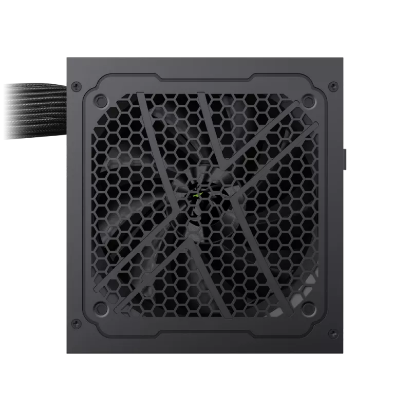 Gamemax napájací zdroj, 80 PLUS, Gold | GX 700G | 700 W | neomodulárny